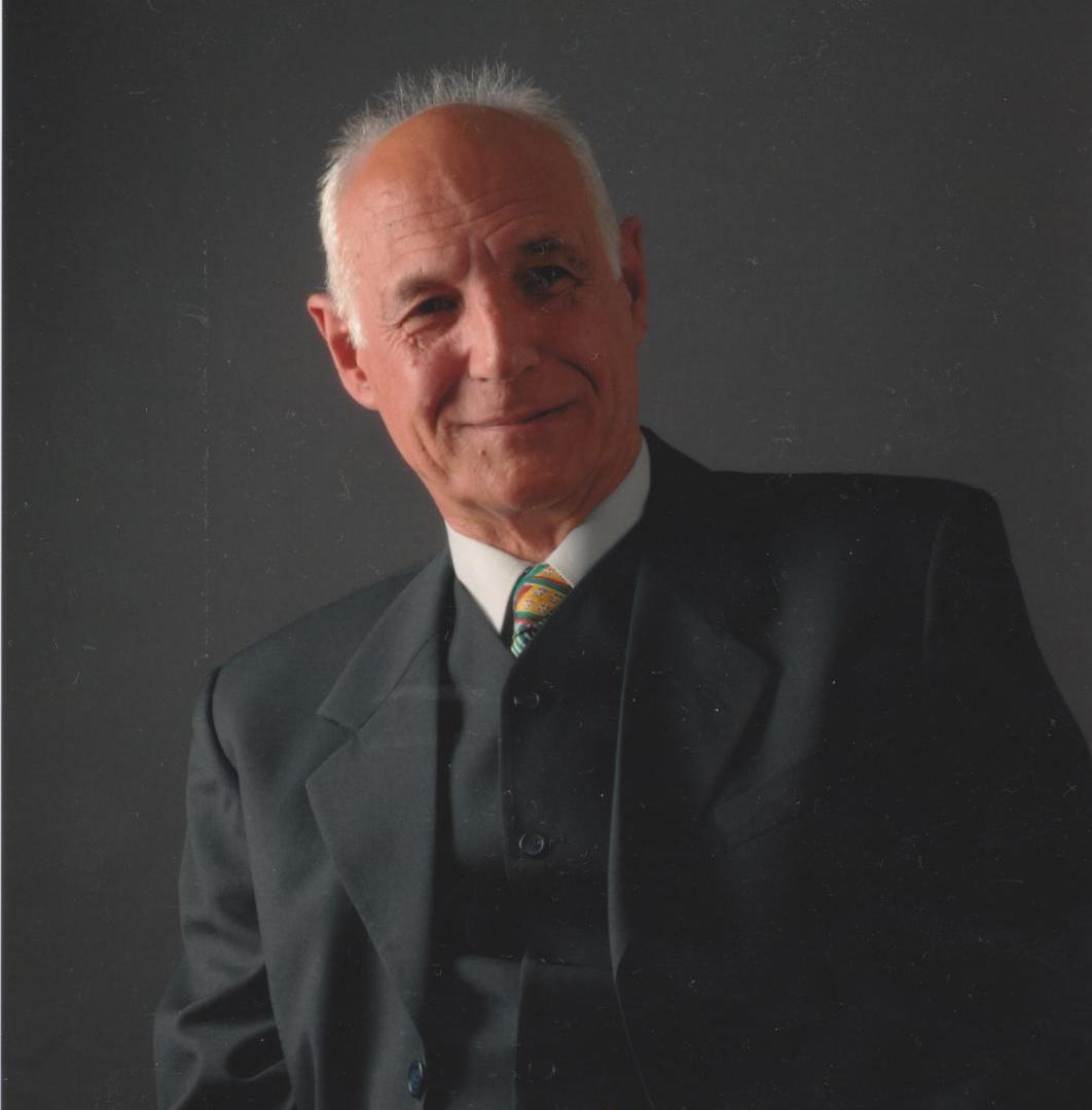 Dr Sci. Med. Miodrag Ignjatović