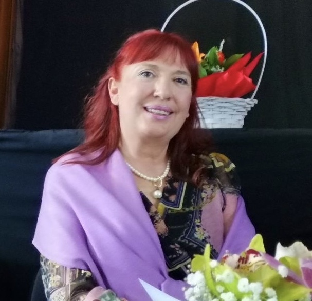 Mr. sci. Dr Mirjana Abramović - Popović